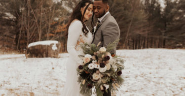 civil wedding photoshoot