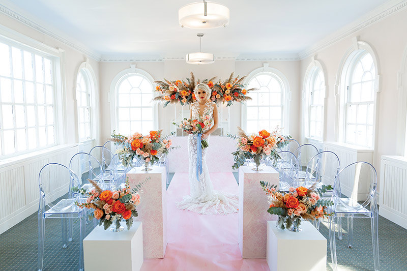 2021-wedding-ceremony-trends wedding ceremony trend for 2021