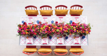 CINCO DE MAYO MEXICAN WEDDING INSPIRATION