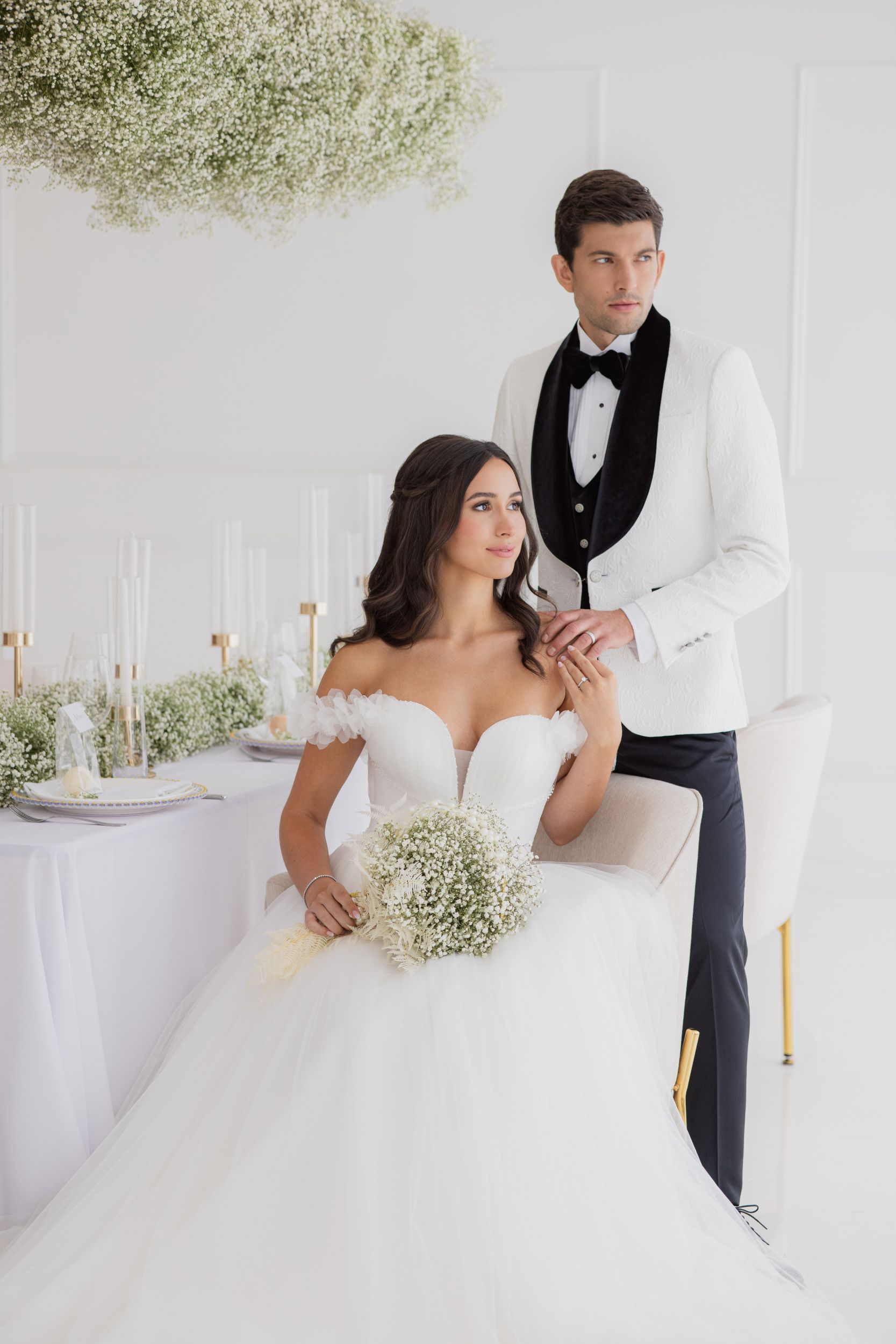 9E9A8376 babies breath wedding theme