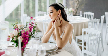 tips on planning a wedding