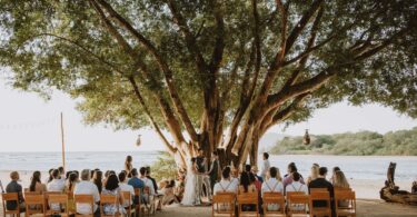 destination wedding in costa rica