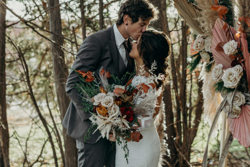 bohemain wedding theme21 bohemian wedding theme