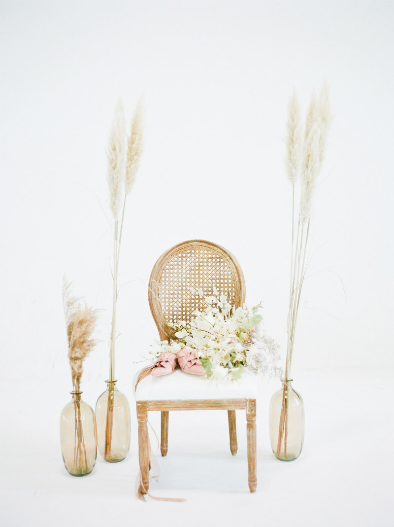 bohemian wedding decor10 boho wedding theme