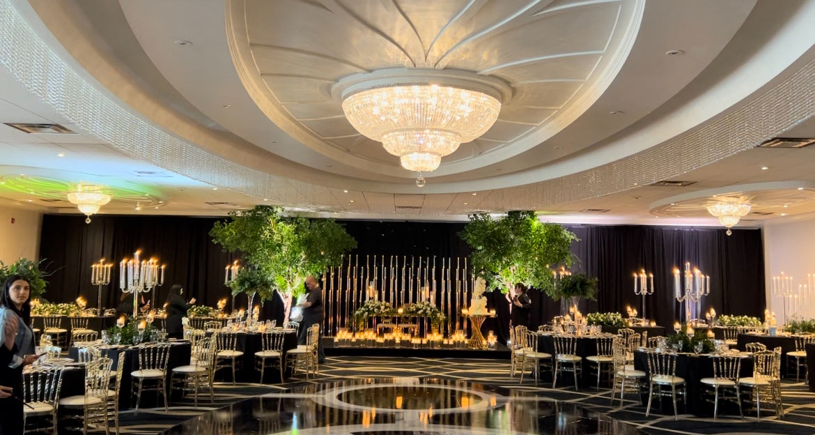 buffet-roma-montreal-reception-hall-2 Roma Receptions montreal wedding venue