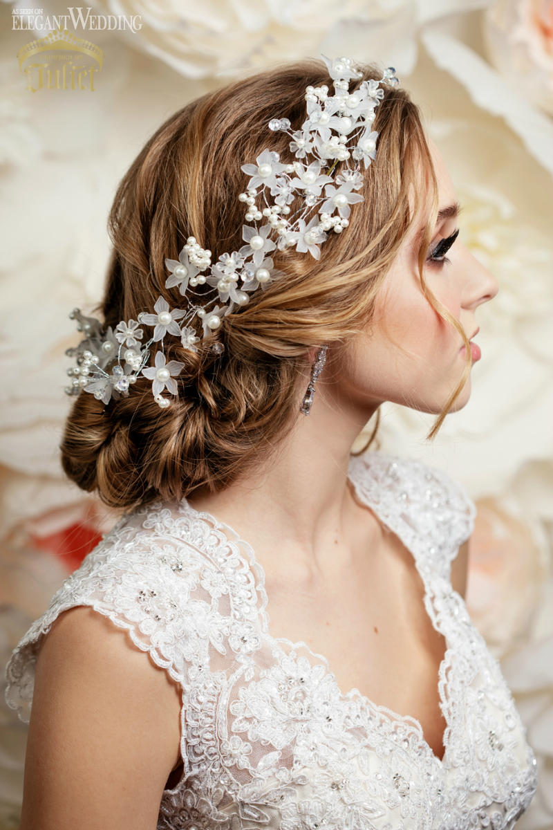 crowned by juliet wedding accessories 5 Wedding trends for 2021 accessories