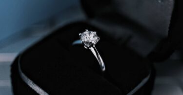 2024 engagement ring trends for diamond rings