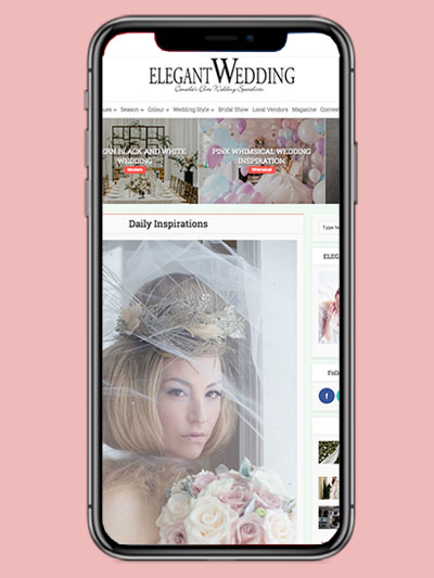 ELEGANT-WEDDING-DIGITAL-ADVERTISING ELEGANT WEDDING DIGITAL MAGAZINES