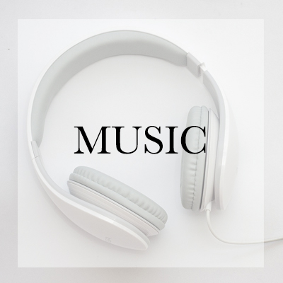 music