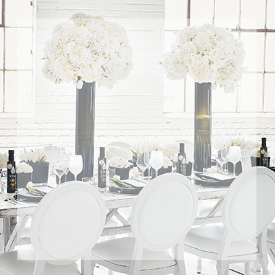 ELEGANT WEDDING PLANNERS