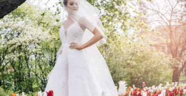Sinders Bridal House is Ottawa's Premier Bridal Boutique
