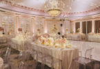 Stunning Blush Pink Wedding at the Ritz