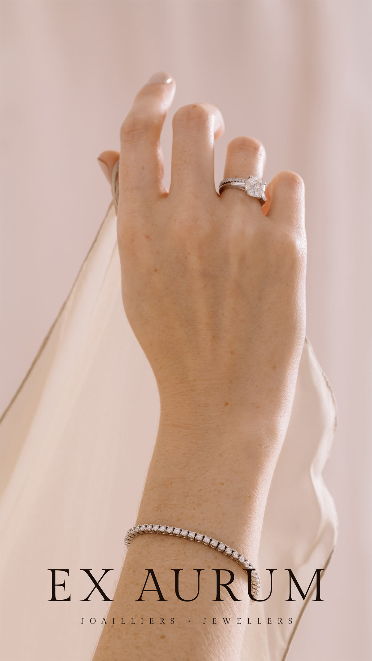 Ex-Aurum-3 finding the perfect engagement ring