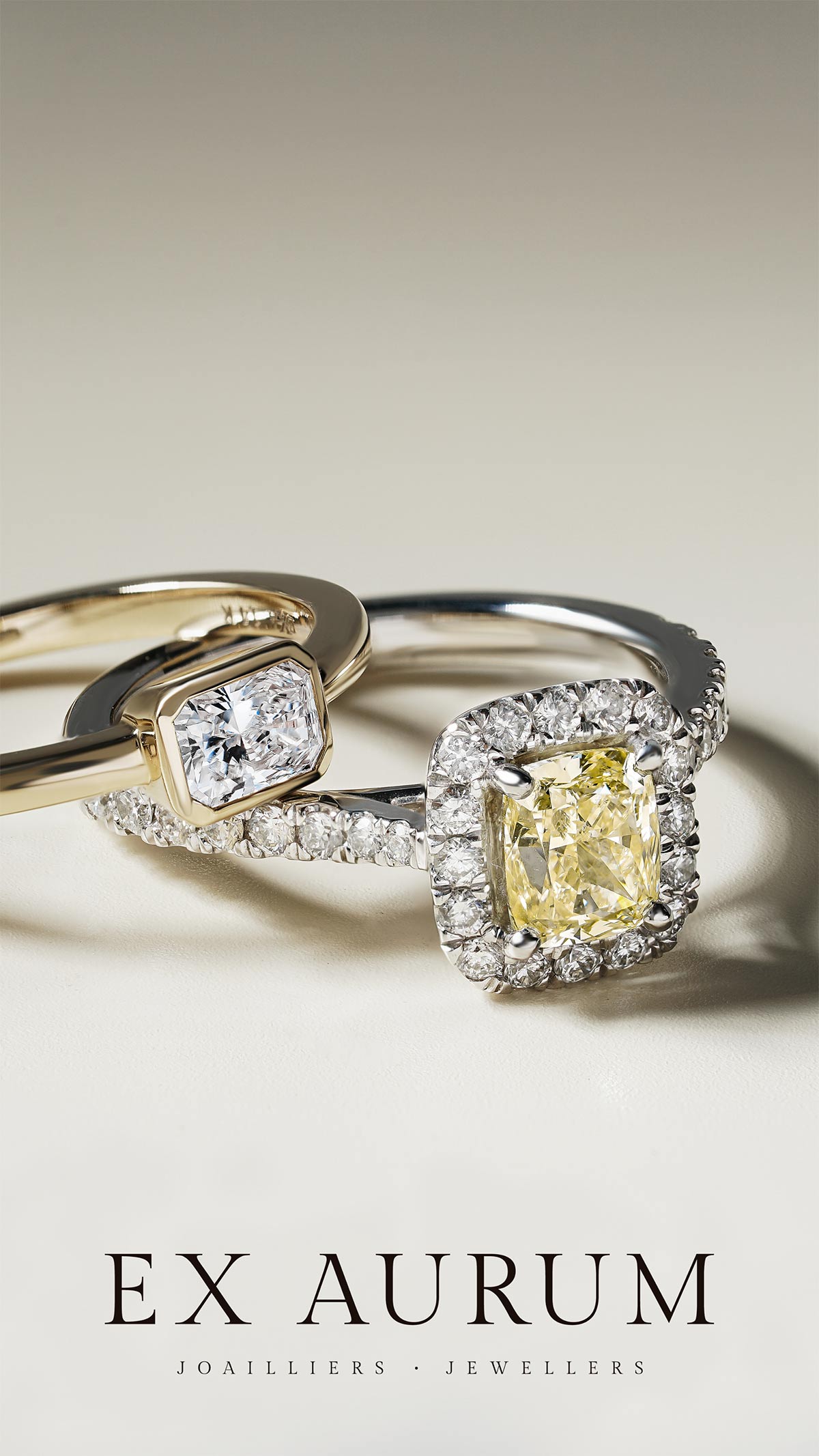 Ex-Aurum-8 ex aurum offers amazing diamond rings