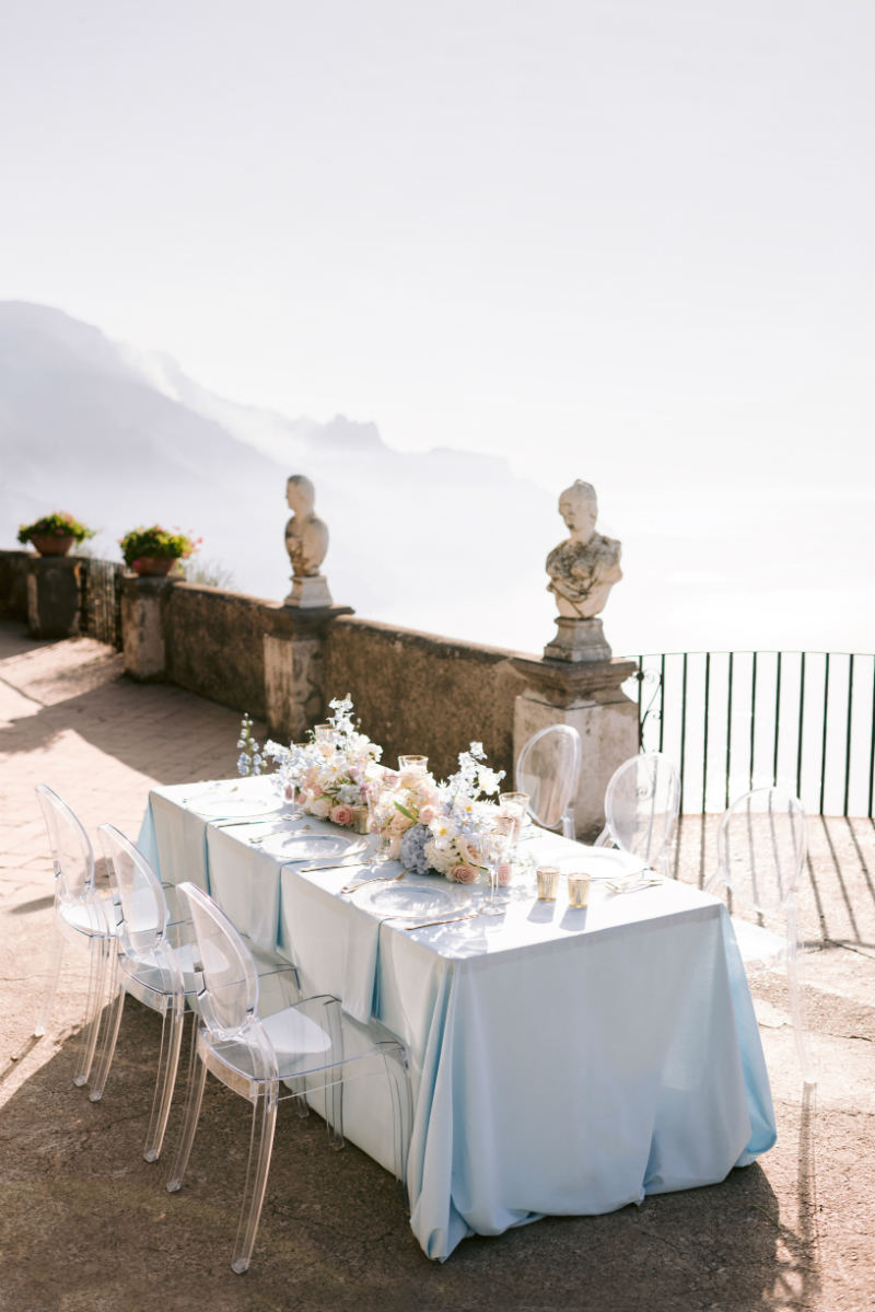 fairytale wedding theme6