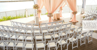 Indian wedding ceremony decor