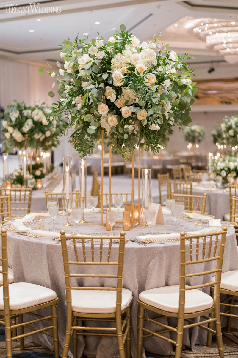 Leora Soleymani Favorites-0203 Fairytale wedding reception flowers