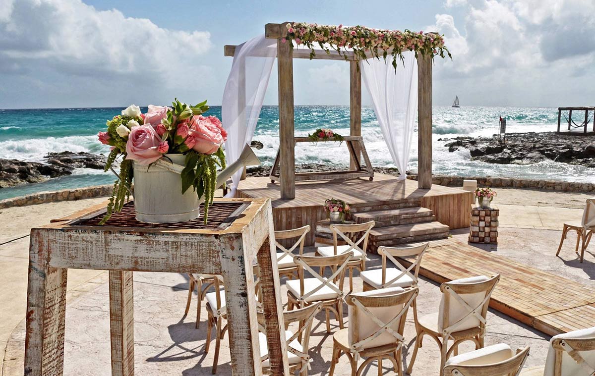 MEXICO-DESTINATION-WEDDING destination wedding ceremony