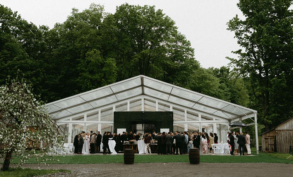 plaza-rive-nord-tent-wedding-reception plaza rive nord wedding