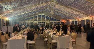 plaza rive nord wedding