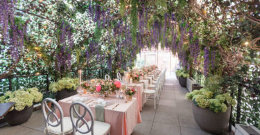 garden wedding ideas