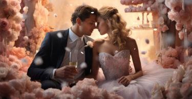 wedding trends for 2024